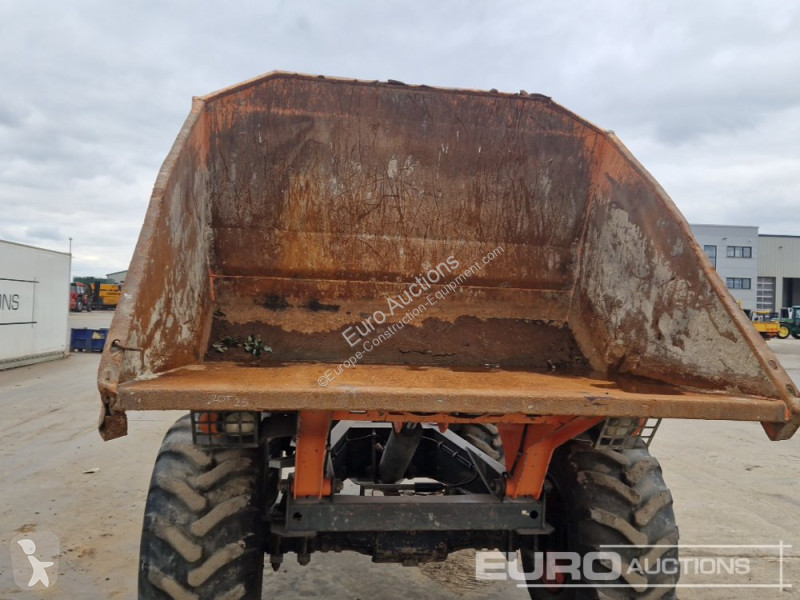Dumper Ausa D1000AP