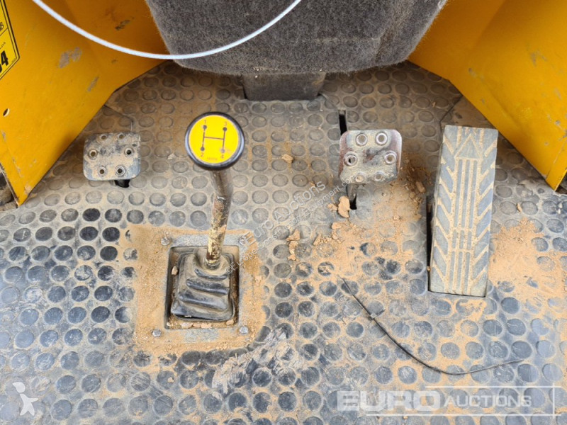 Basculantă Thwaites 9 Ton