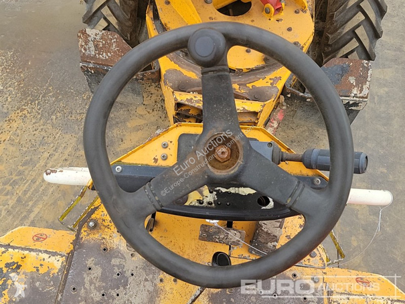 Basculantă Thwaites 3 Ton