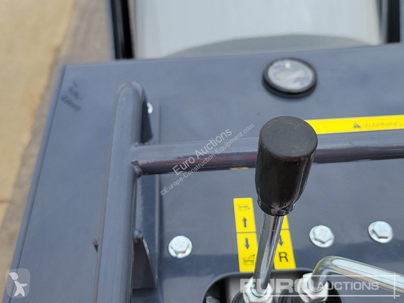Dumper  DS-750