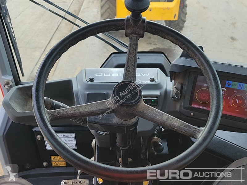 Basculantă  DV90