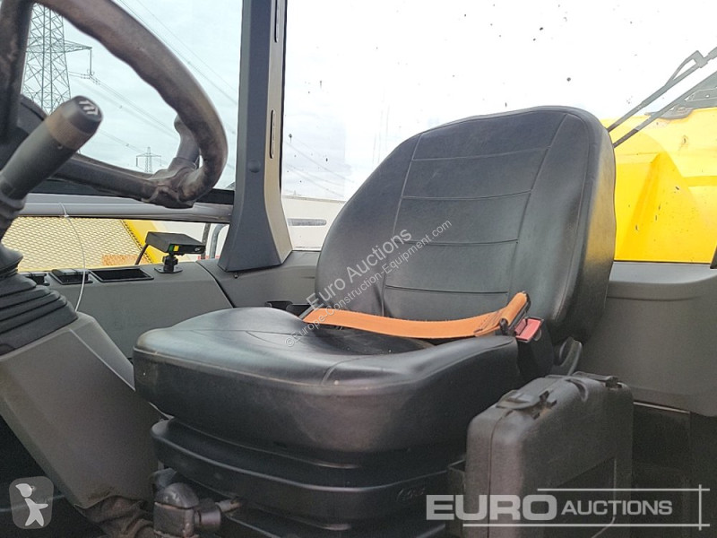 Dumper  DV90