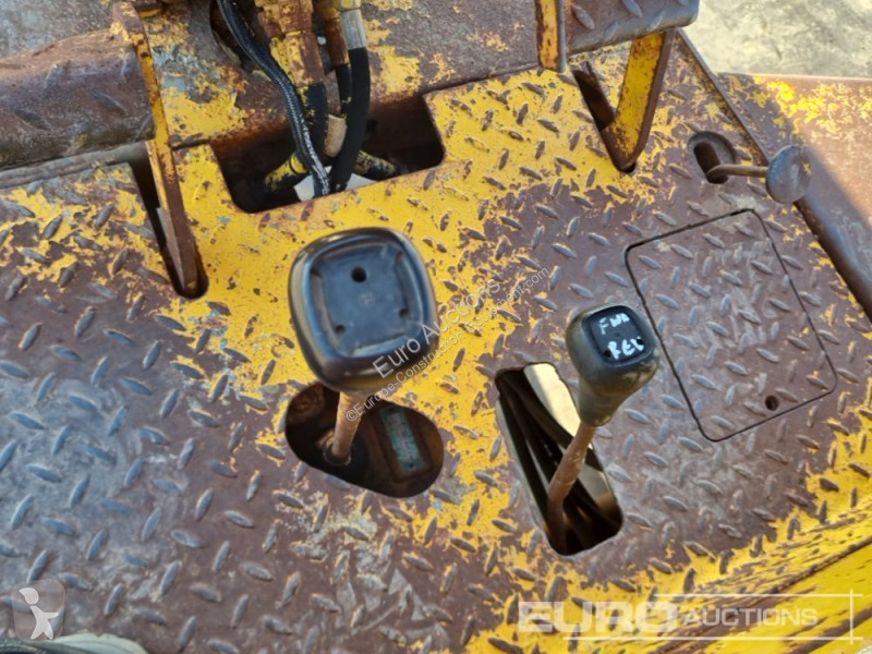 Dumper  3 Ton