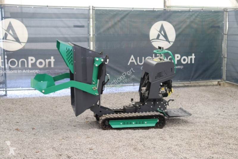Dumper  500