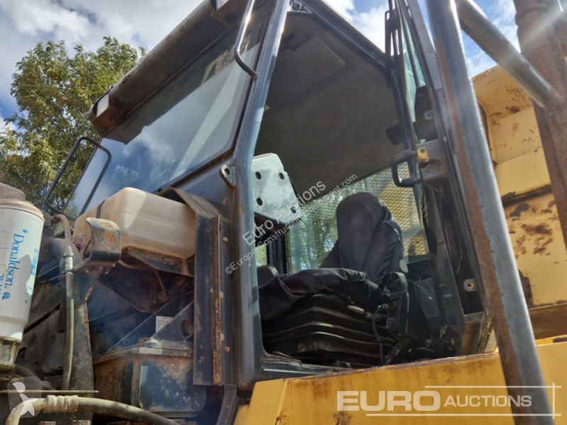 Sklápěčka Komatsu HM350-2