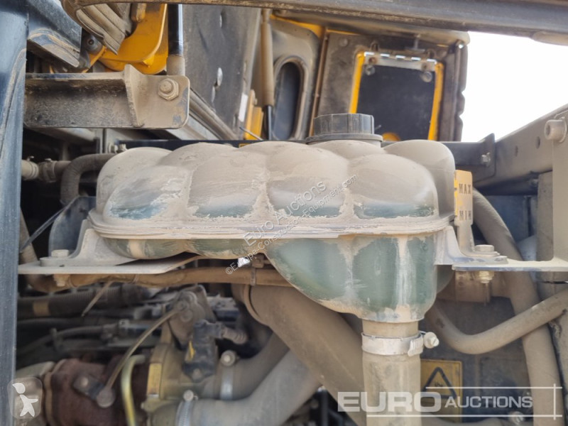 Dumper JCB 9TFT