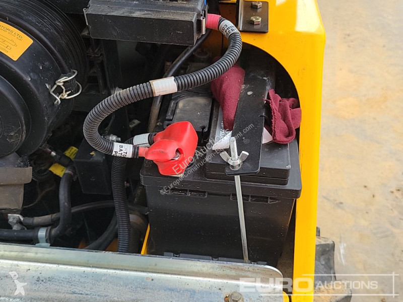 Dumper JCB 1T-2