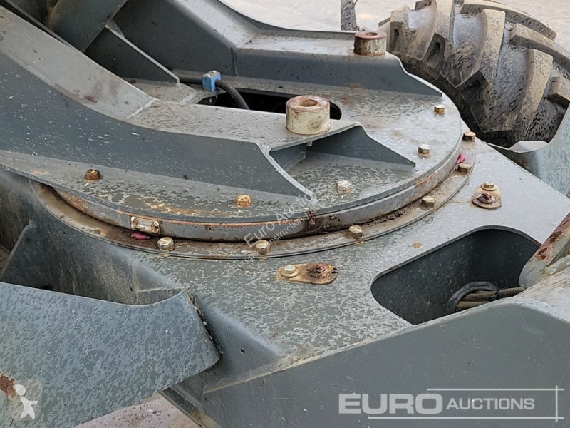 Basculantă  DW60