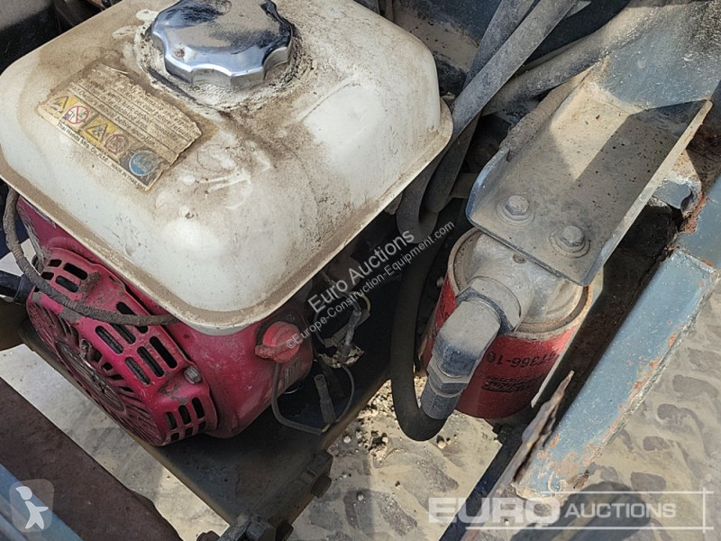 Dumper Gehl RD6/5.5 B HX