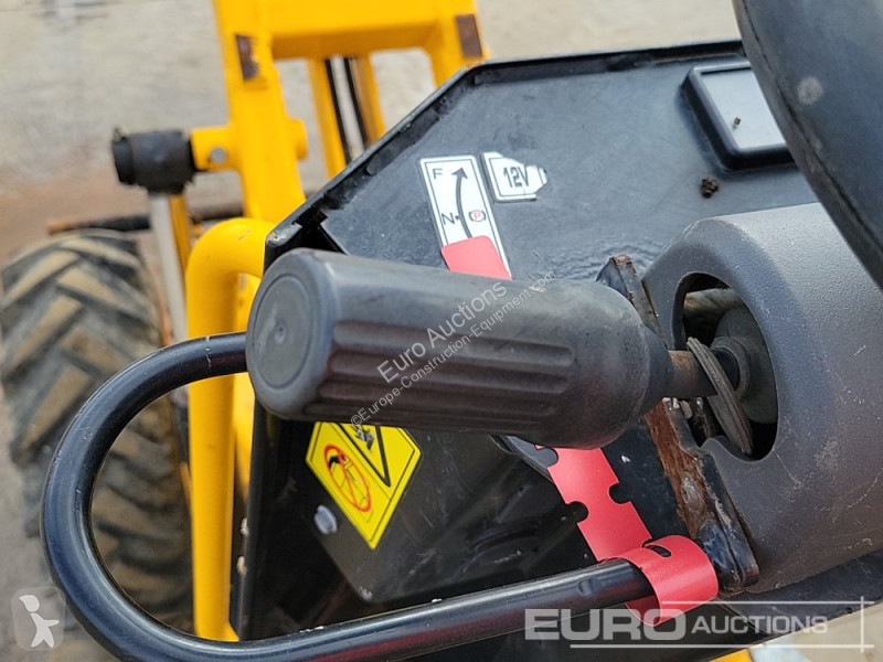 Dumper JCB 1T-1