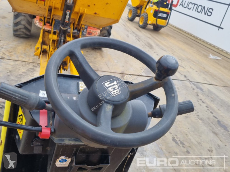 Dumper JCB 1T-1