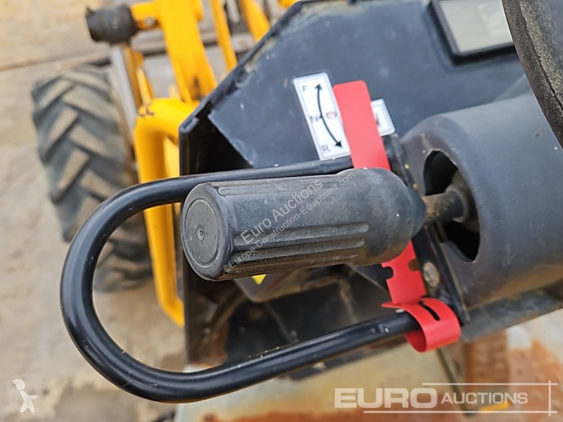 Dumper JCB 1T-1
