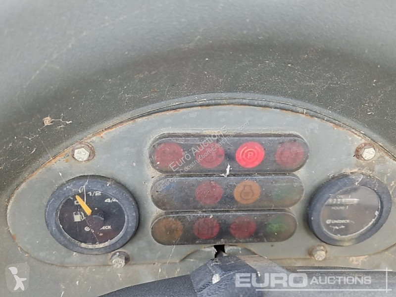 Basculantă  3001