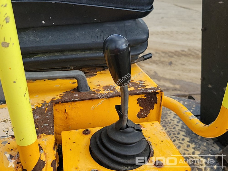 Sklápěčka JCB 1 Ton