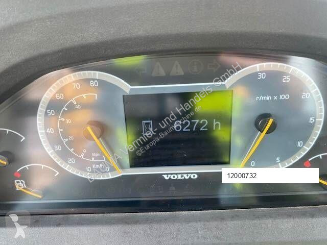 Sklápěčka Volvo A 30 G MIETE / RENTAL (12000732)