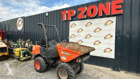 Sklápač Ausa d120 ahg girabenne à 12 500 € ht