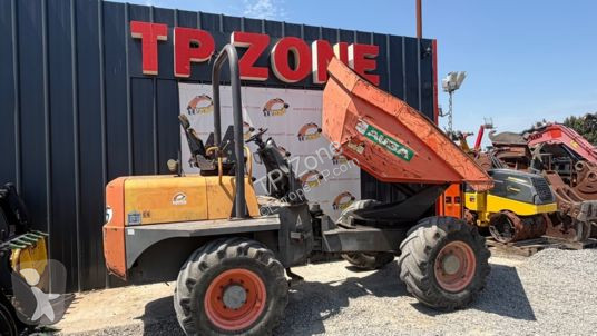 Sklápač Ausa d600apg girabenne à 16 500 € ht