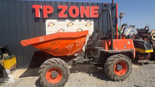 Sklápač Ausa d600apg girabenne à 21 500 € ht