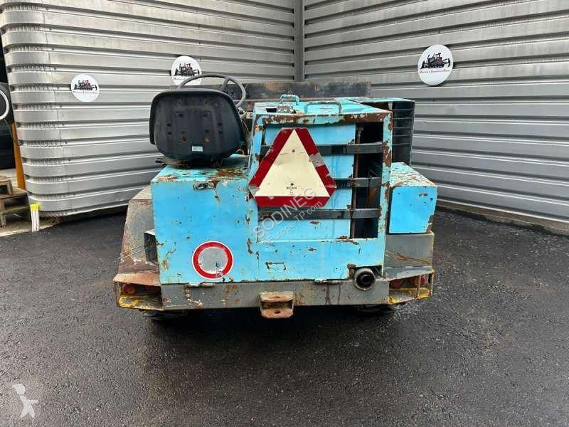 Sklápač Raco KPC2000 RKH