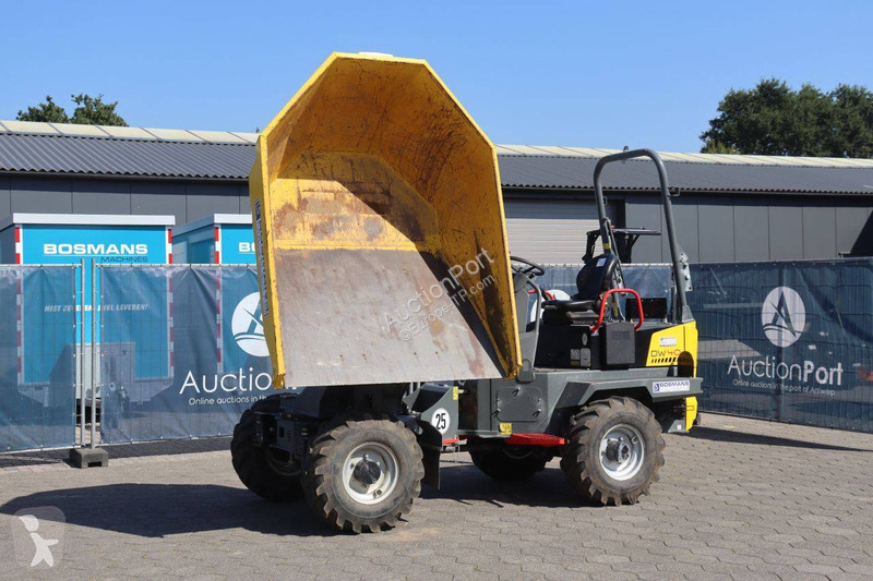 Dumper Neuson DW40