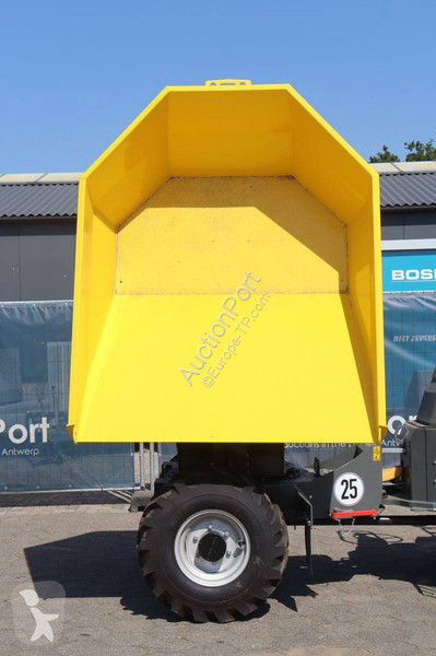 Dumper Neuson DW30