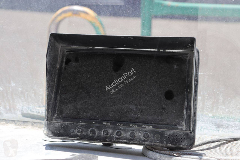 Дъмпер Euclid Hitachi