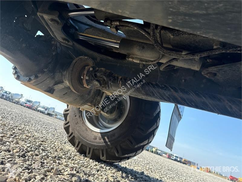 Самоскид Wacker Neuson DW40 *C1
