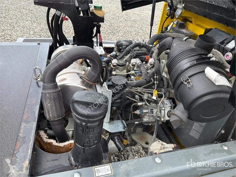 Самоскид Wacker Neuson DW30 *C1