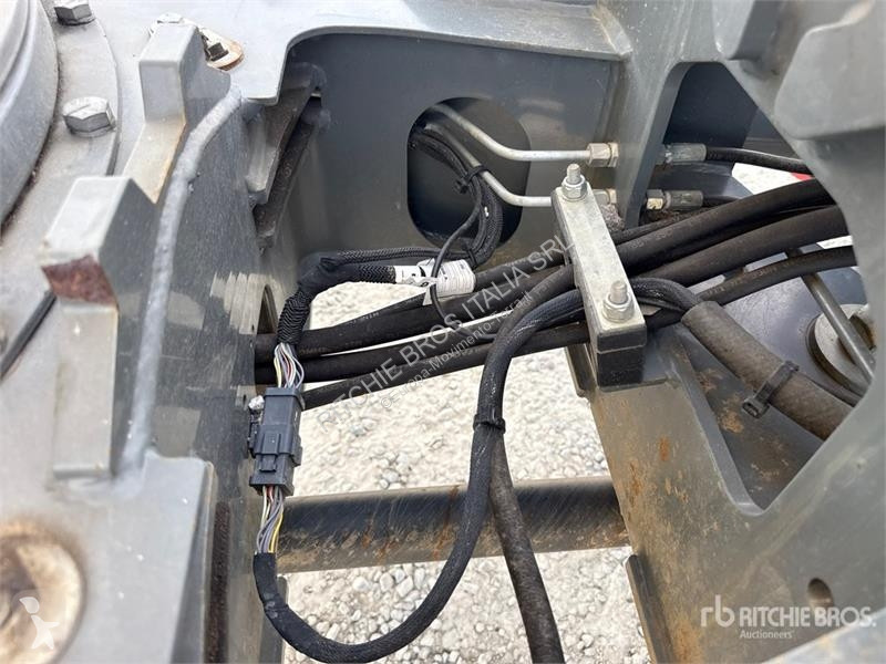 Самоскид Wacker Neuson DW60-2 *C 4x4 Swivel Dumper