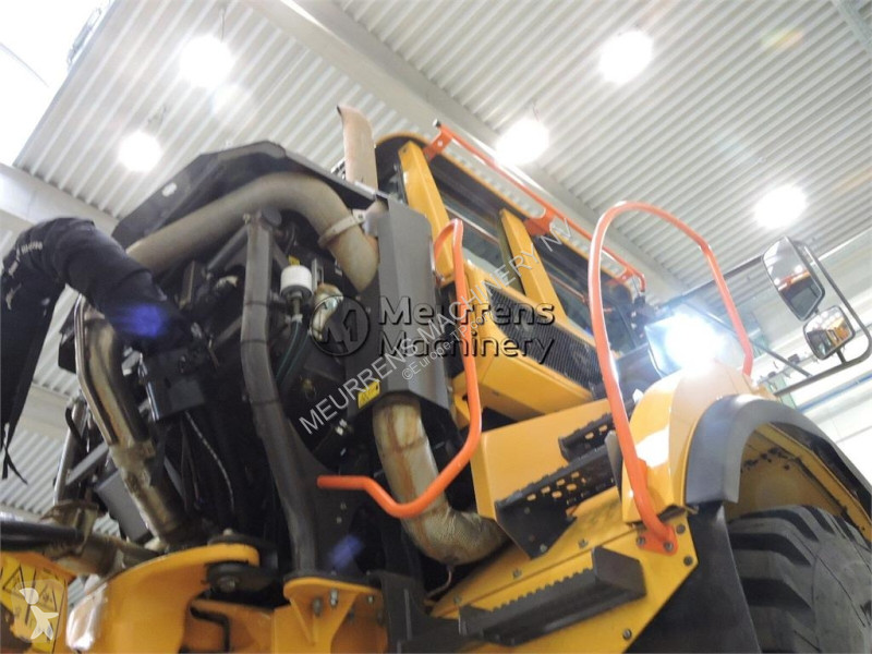 Dumper Volvo G
