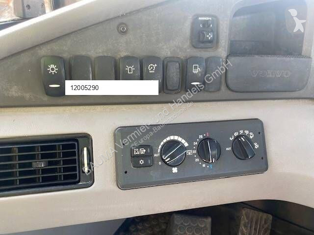 Tombereau Volvo A 25 G MIETE / RENTAL (12005290)