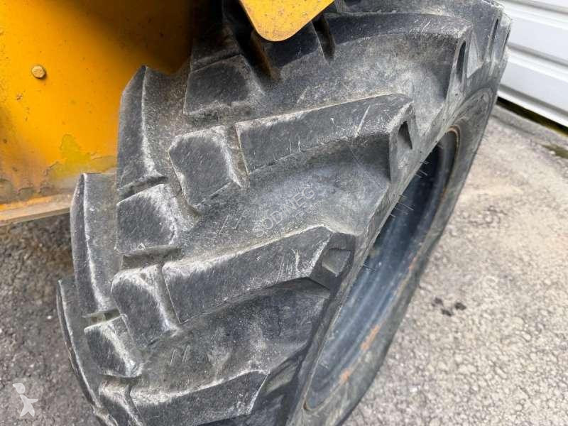 Dumper Thwaites  MACH 344