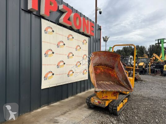 Dumper Canycom S100