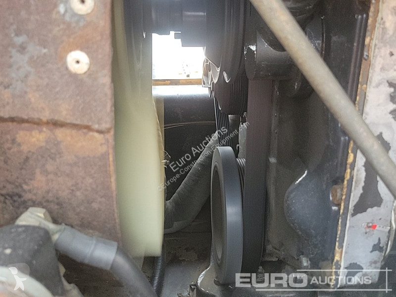 Dumper JCB 718