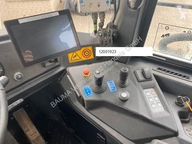 Sklápěčka Liebherr TA 230 Garantie 05/2026...