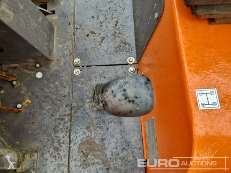 Dumper Ausa G