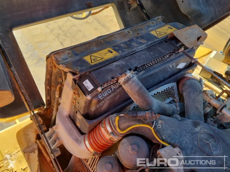 Dumper Bell