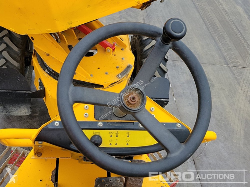 Basculantă Thwaites 3 Ton