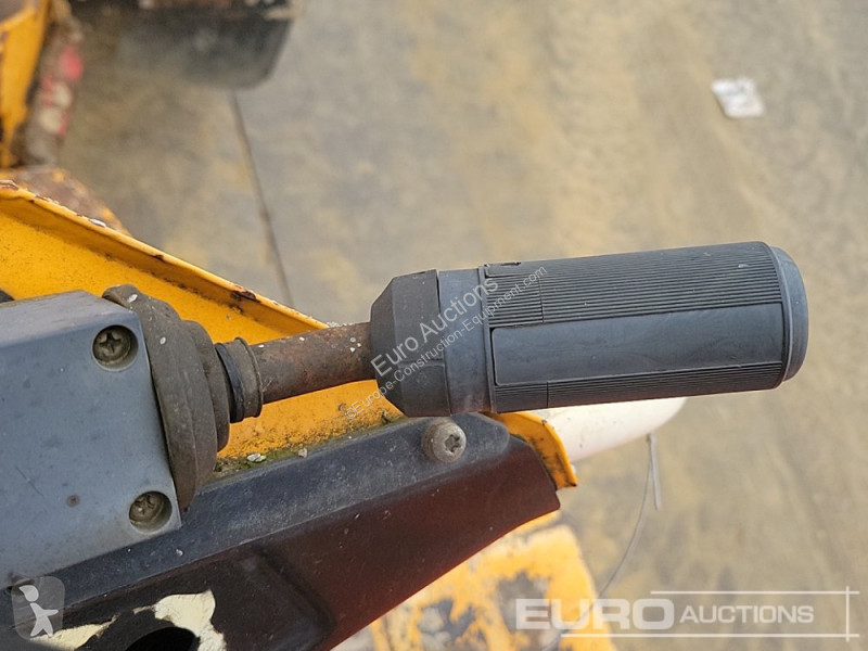 Basculantă Thwaites 3 Ton