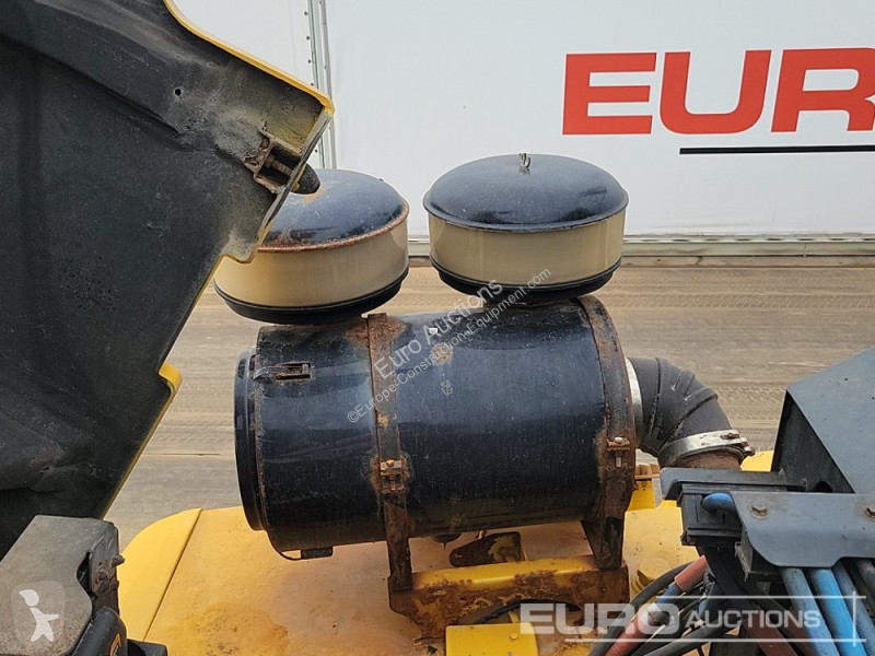 Dumper Bell