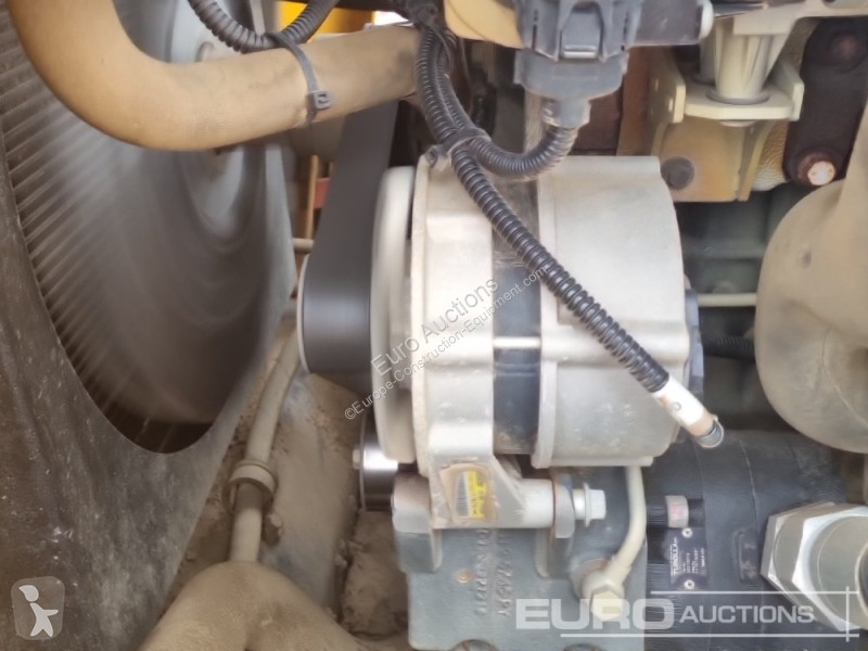 Basculantă Thwaites 6 Ton