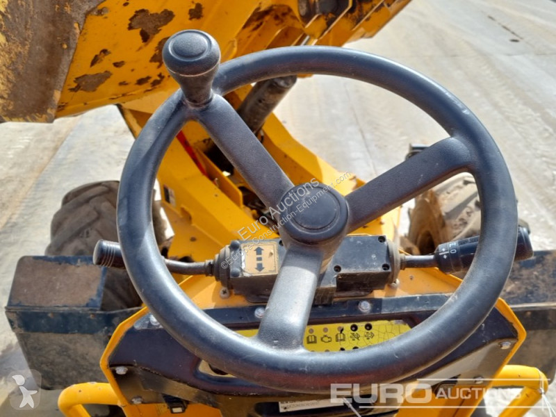 Basculantă Thwaites 6 Ton