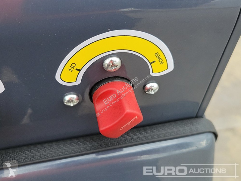 Dumper  DS-750