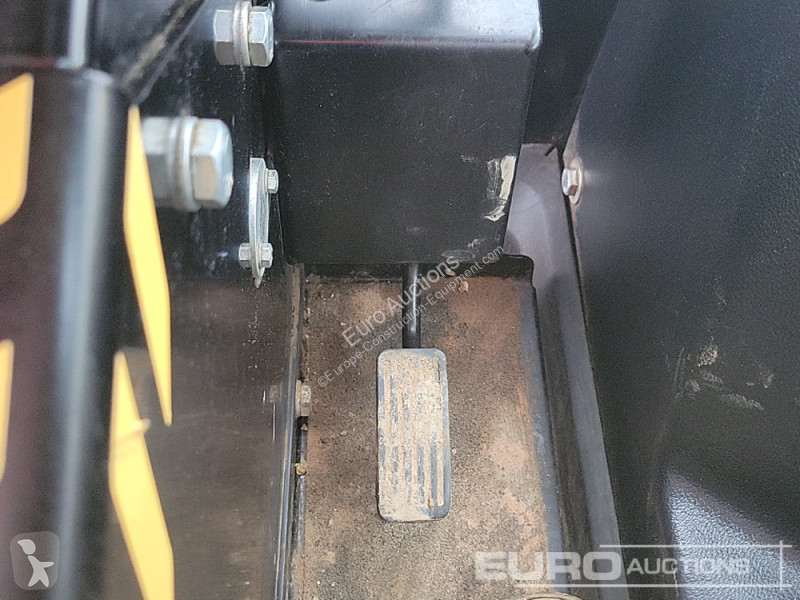 Dumper  DV90