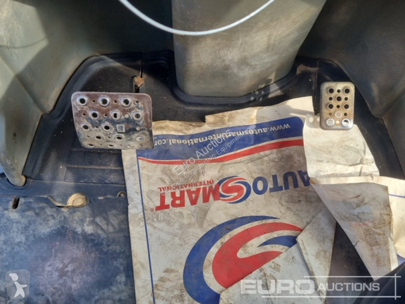 Dumper  DW60