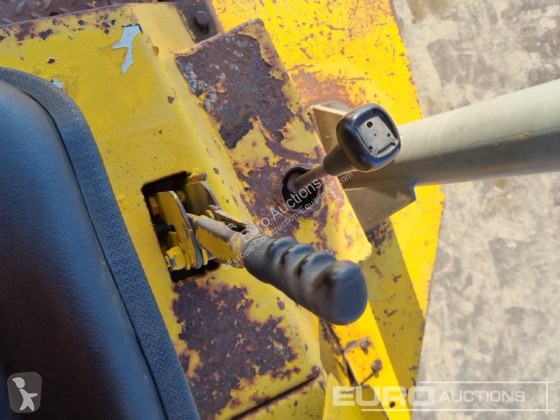 Dumper  3 Ton