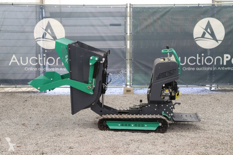 Dumper  500