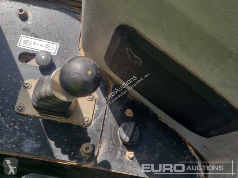 Basculantă  DW90