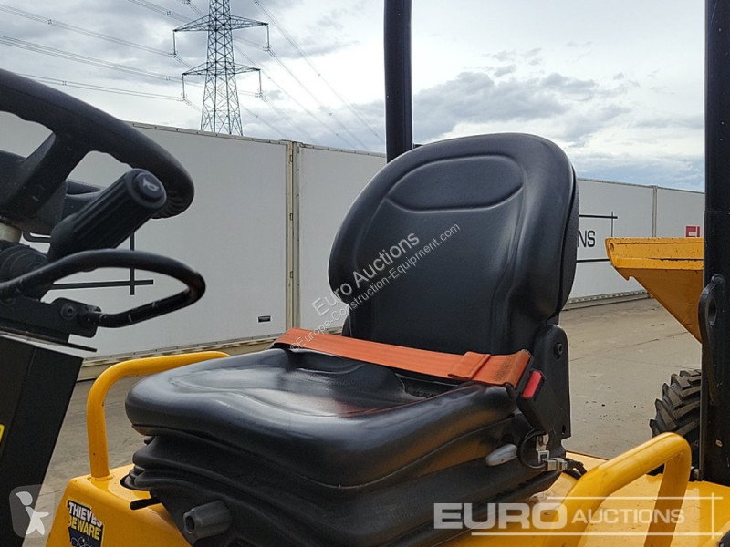 Dumper JCB 1T-2