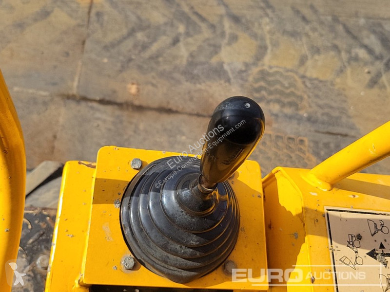 Dumper JCB 1THT